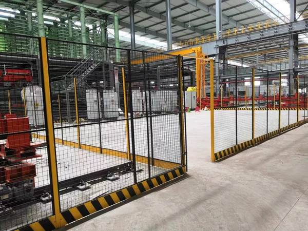 safety fencing machine guarding safety fencing machine guarding