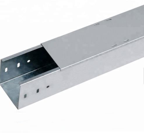 Cufere de cabluri din aluminiu