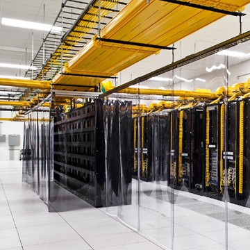 Tavă de cablu fibră: Maximizarea siguranței, conformității și eficienței cost...